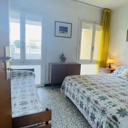 Appartamento 2 Pièces La Nouvelle Pn070-002 *