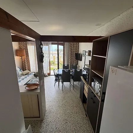 2 Pièces La Nouvelle Pn070-002 Appartamento