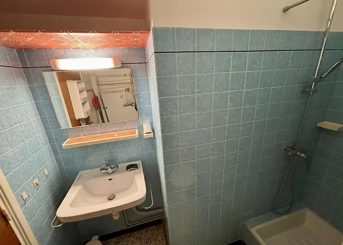 2 Pieces La Nouvelle Pn070-002 Apartman *