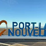 2 Pieces La Nouvelle Pn070-002 *