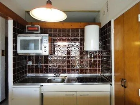 2 Pieces La Nouvelle Pn070-002 Apartment *