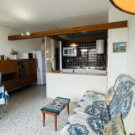 Apartment 2 Pieces La Nouvelle Pn070-002