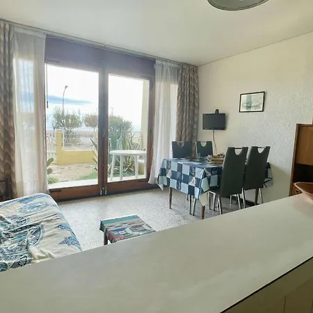 2 Pieces La Nouvelle Pn070-002 Apartment *