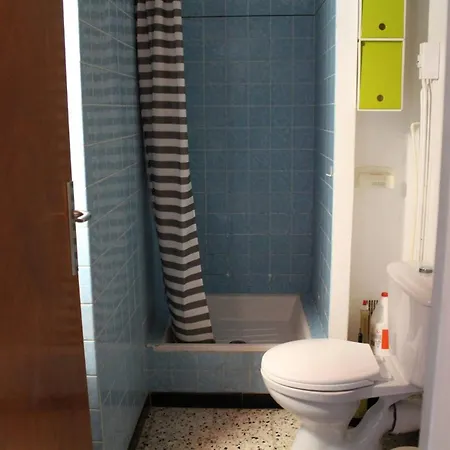 Apartamento 2 Pieces La Nouvelle Pn070-002 *