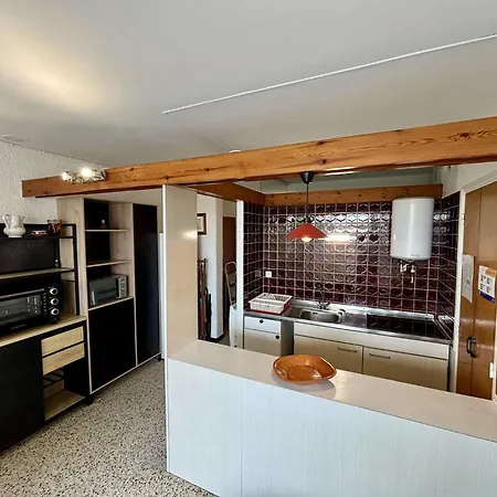 Appartamento 2 Pièces La Nouvelle Pn070-002 Port-la-Nouvelle