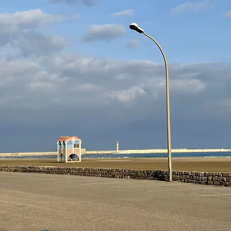 Appartamento 2 Pièces La Nouvelle Pn070-002 Port-la-Nouvelle