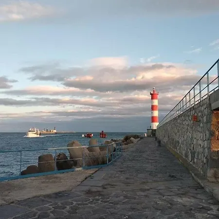 Appartamento 2 Pièces La Nouvelle Pn070-002 Port-la-Nouvelle