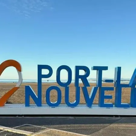 2 Pièces La Nouvelle Pn070-002 *