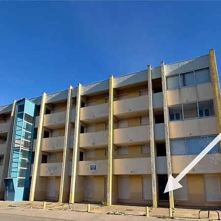 2 Pièces La Nouvelle Pn070-002 Appartamento