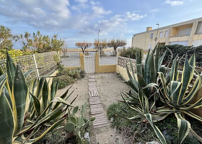 2 Pièces La Nouvelle Pn070-002 Appartamento Port-la-Nouvelle
